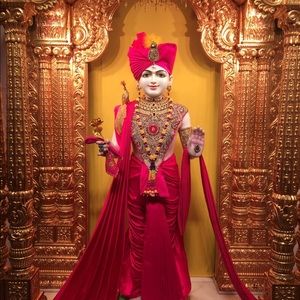 Meet your Posher, Pinal